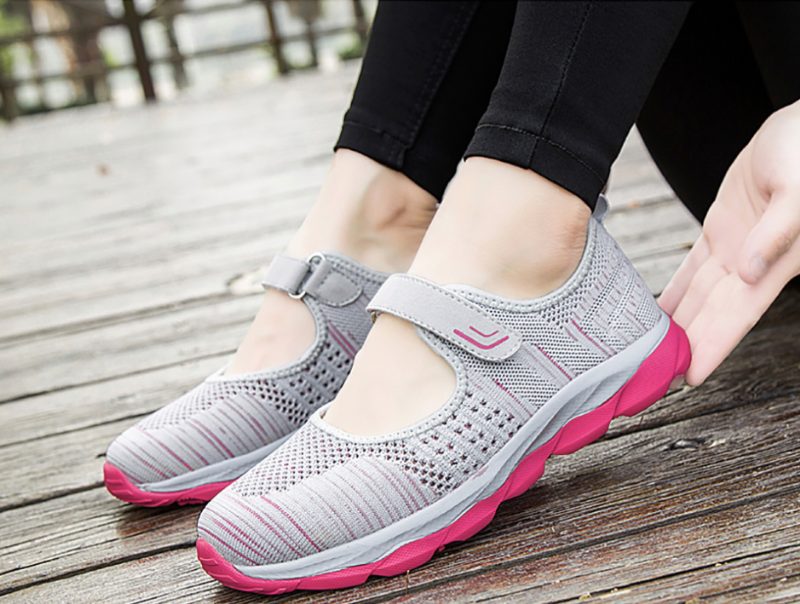 Danu Loafers - Pink