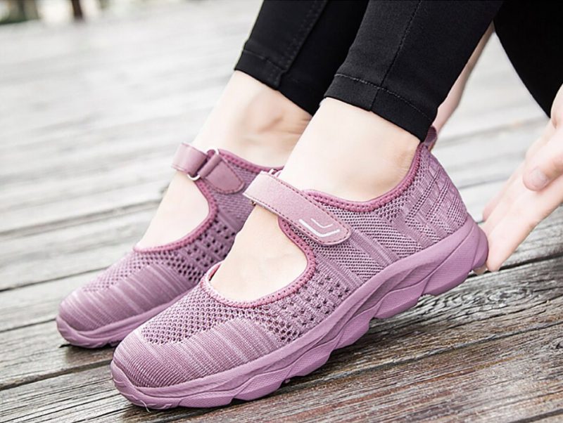 Danu Loafers - Pink