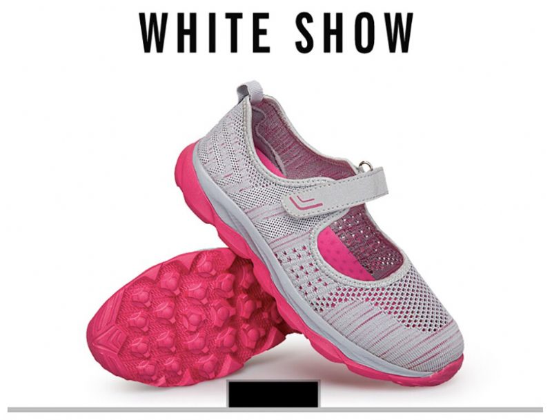 Danu Loafers - Pink