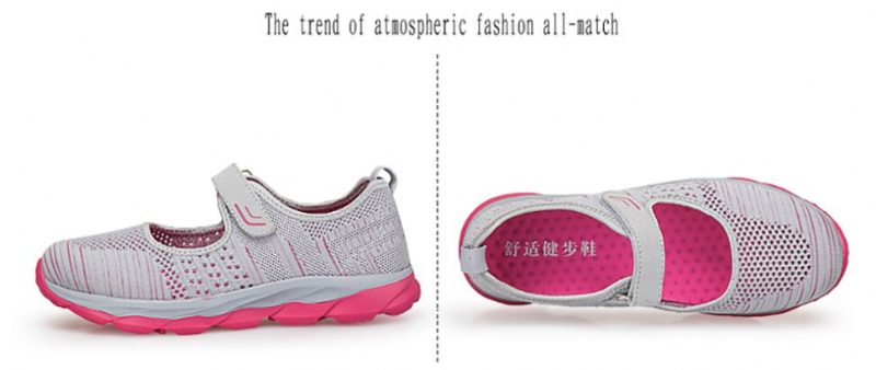 Danu Loafers - Pink
