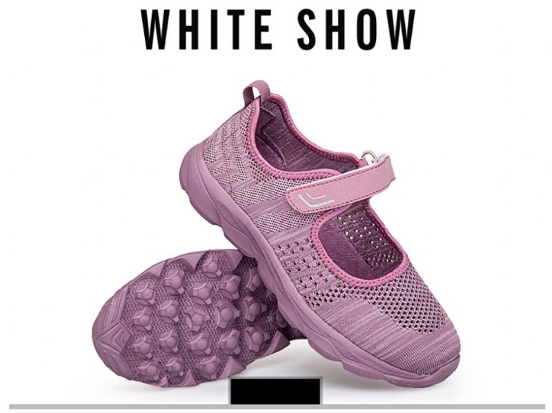 Danu Loafers - Pink