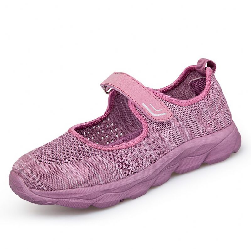 Danu Loafers - Pink
