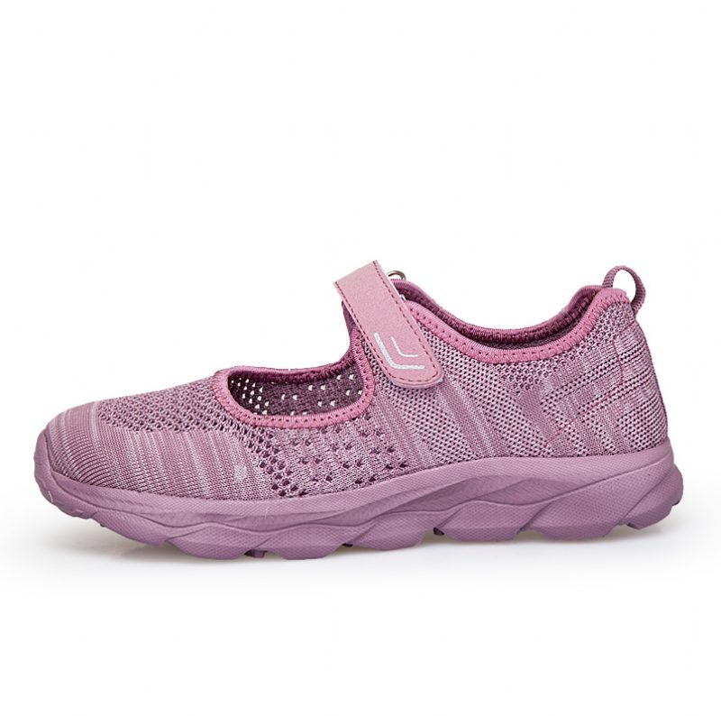 Danu Loafers - Pink