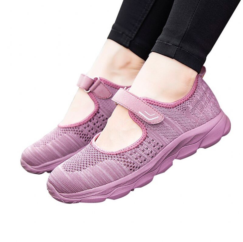 Danu Loafers - Pink