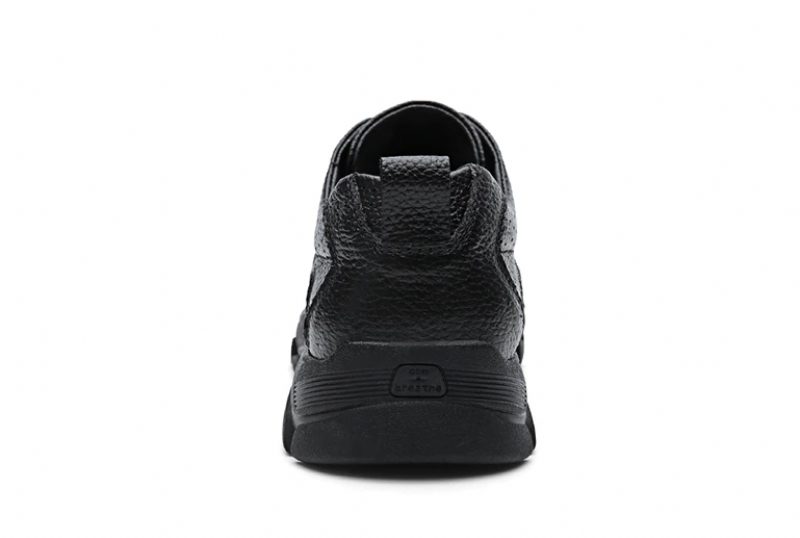 Danuil Loafers Sko Til Mænd - Sort
