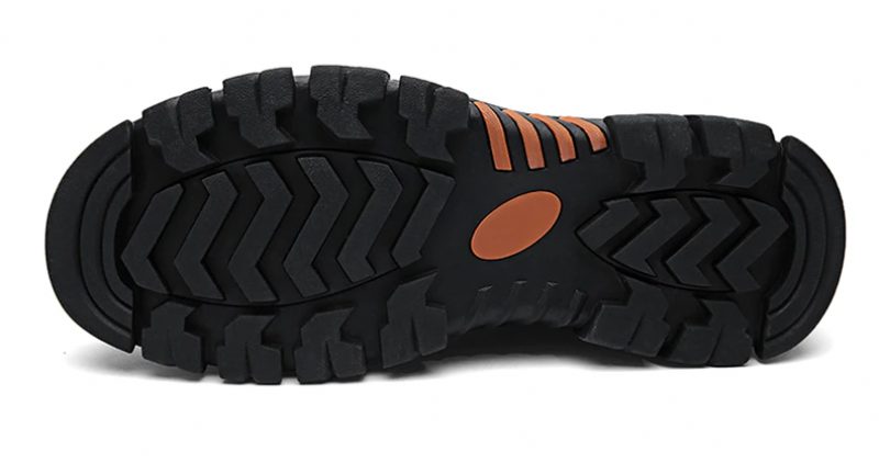 Danuil Loafers Sko Til Mænd - Sort
