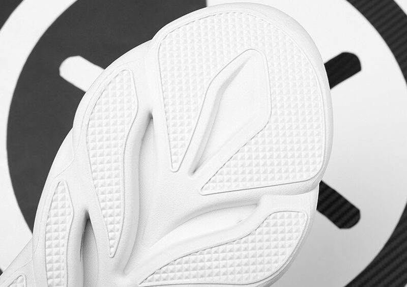 Danzo Casual Sneakers Til Mænd - Hvid