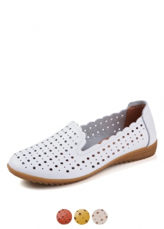 Dara Dame Loafer Sko