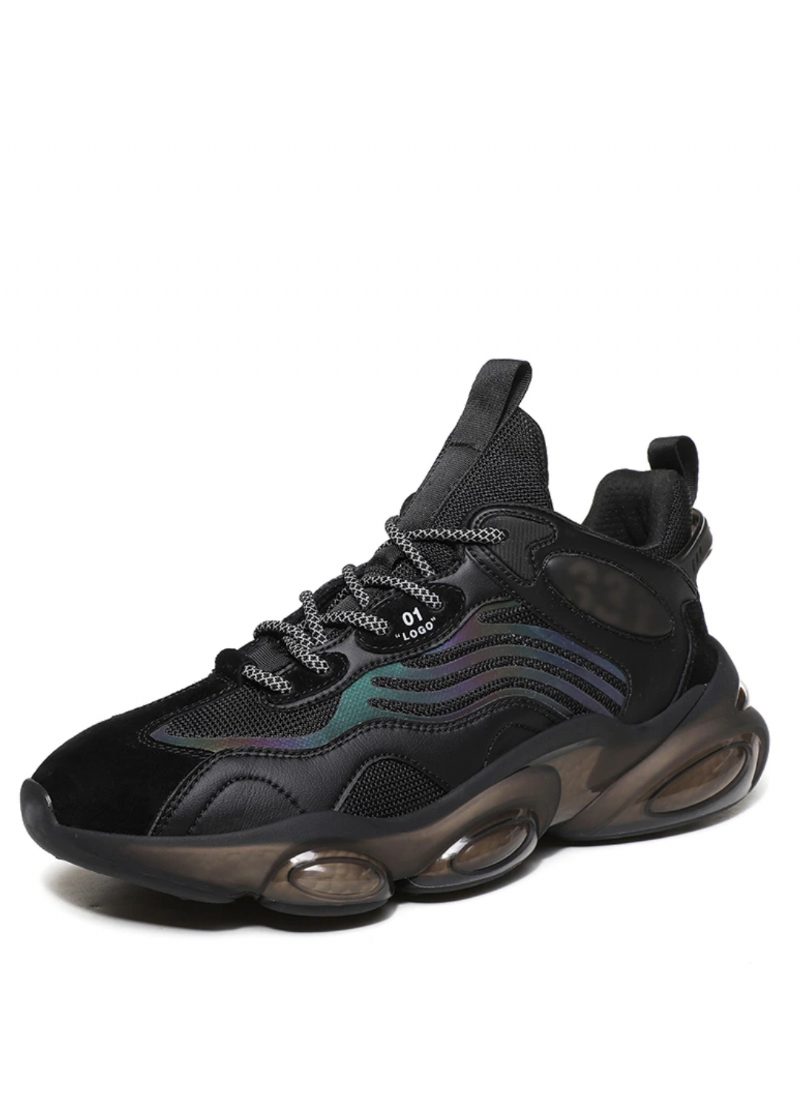 Dareck Mode Sneakers Til Mænd