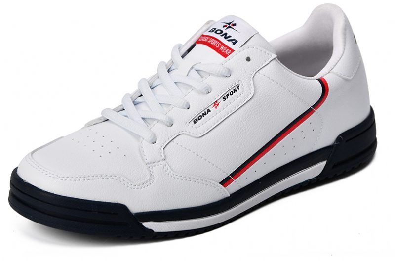Darickson Sneaker Til Mænd - Hvid
