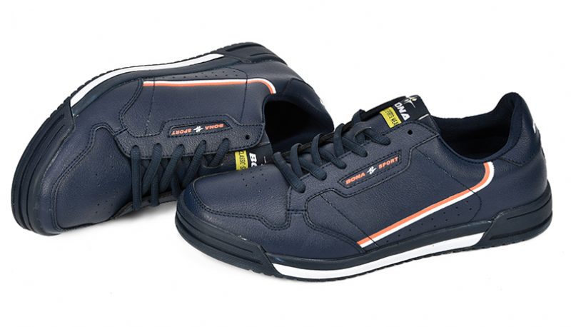 Darickson Sneaker Til Mænd - Hvid