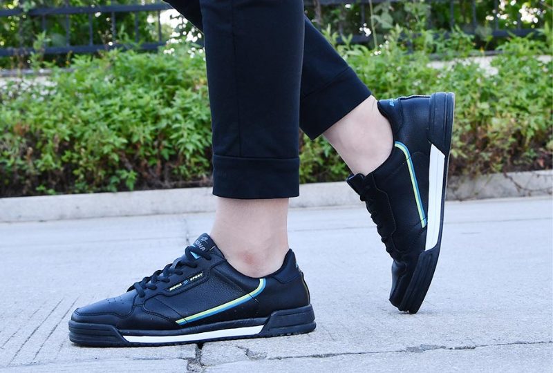 Darickson Sneaker Til Mænd - Hvid