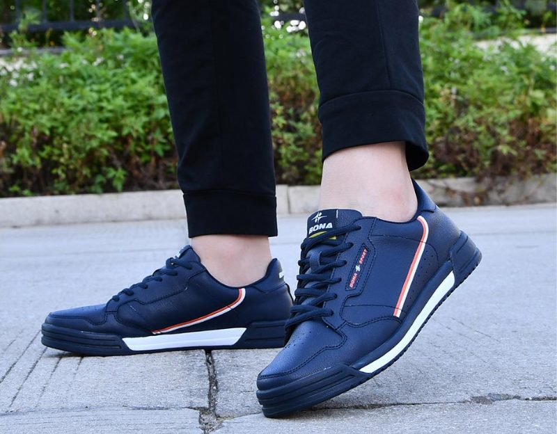 Darickson Sneaker Til Mænd - Hvid