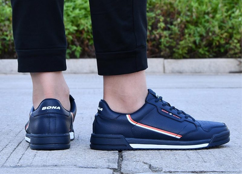 Darickson Sneaker Til Mænd - Hvid