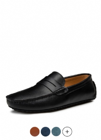 Darwin Loafer Sko Til Mænd