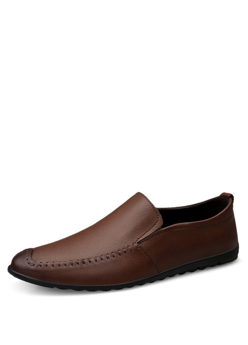Darwins Loafers Til Mænd Fritidssko