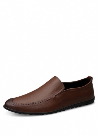 Darwins Loafers Til Mænd Fritidssko