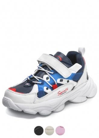 Daryl Unisex Sneaker Til Børn