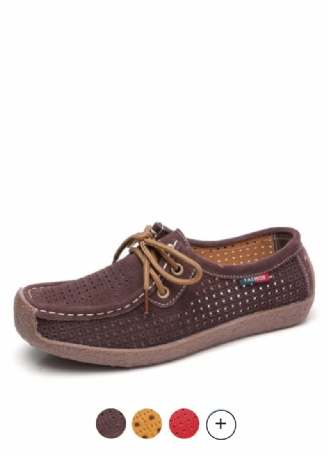Daysi Dame Loafer Sko