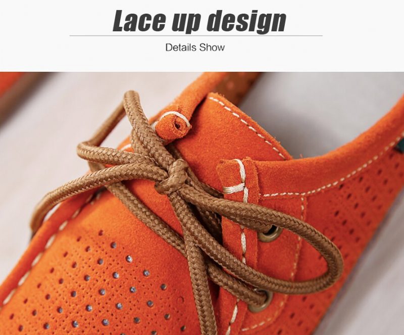 Daysi Dame Loafer Sko - Brun