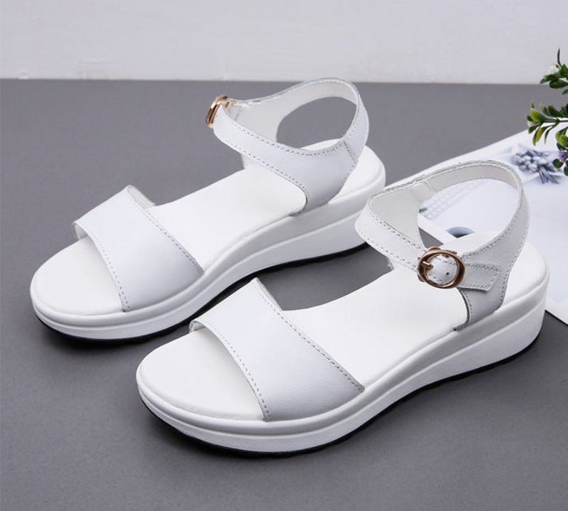 Daytona Sandal Til Kvinder - Sort