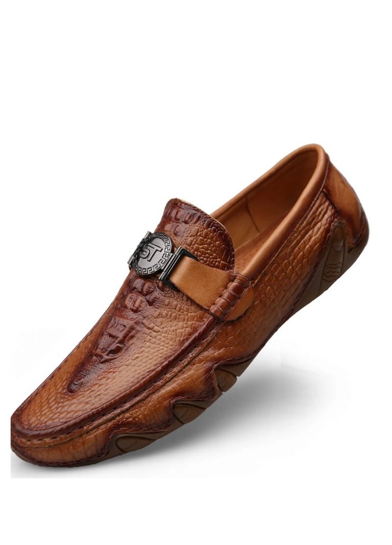 Dean Casual Loafer Til Mænd