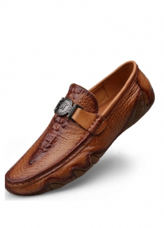 Dean Casual Loafer Til Mænd