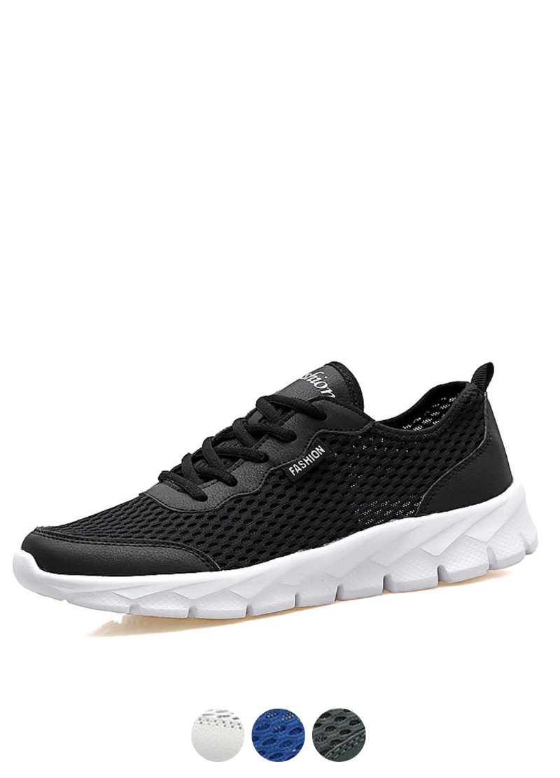 Dedriery Mode Sneakers Til Mænd