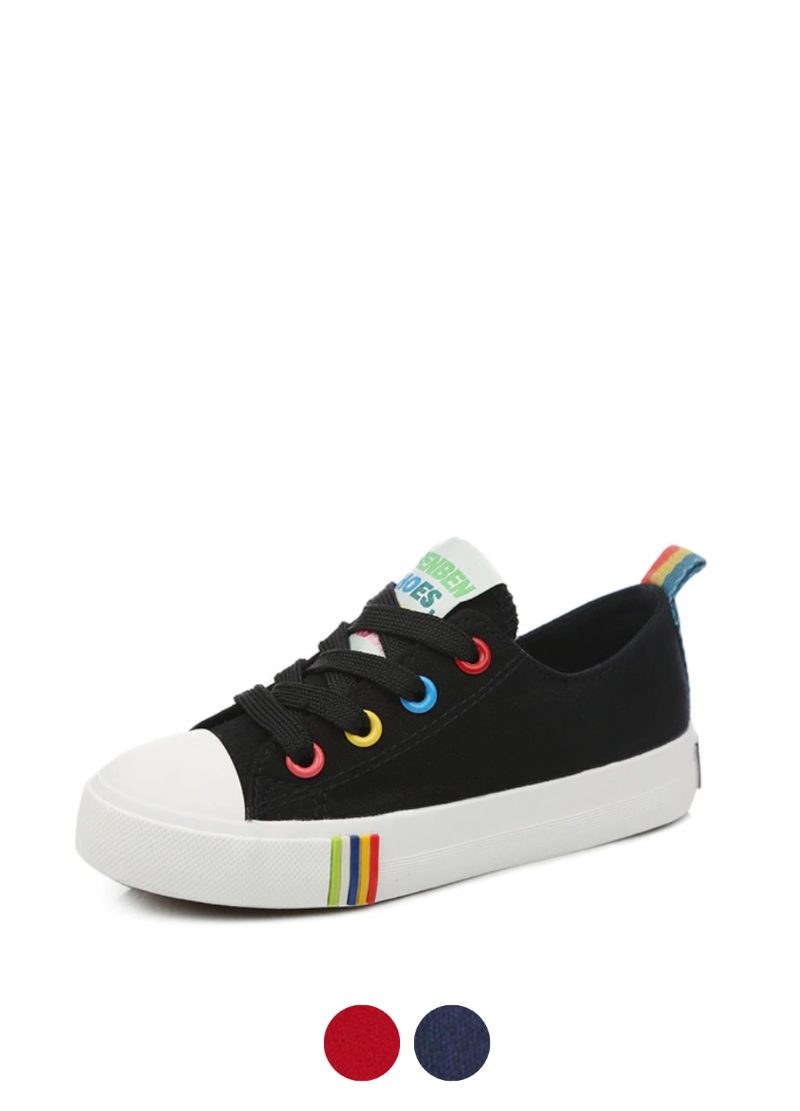 Deg Unisex Casual Sneaker Til Børn