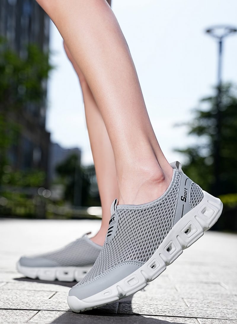 Deive Herresneaker - Khaki
