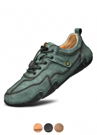 Delatorre Casual Sneakers Til Mænd