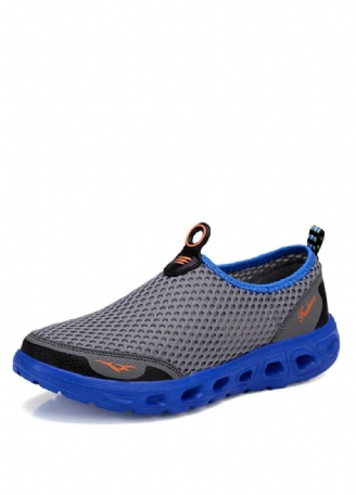 Delay Slip-on Sneakers Til Mænd