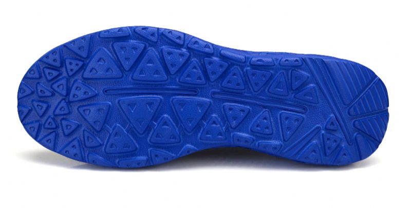 Delay Slip-on Sneakers Til Mænd - Grå
