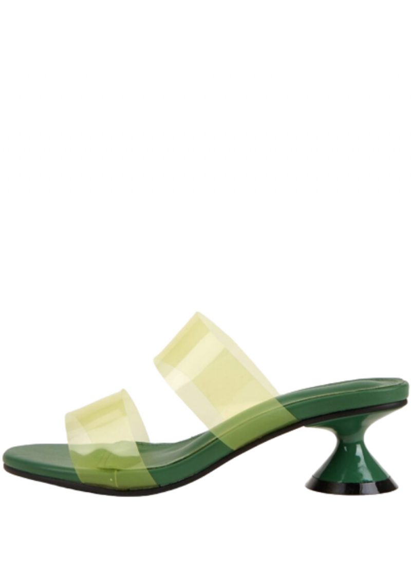 Delhi Sandaler