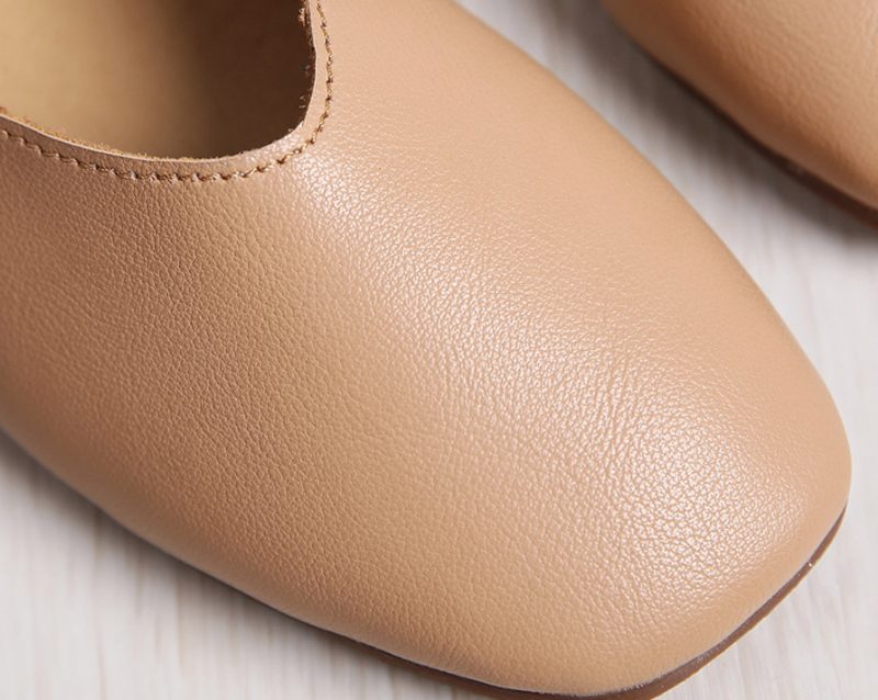 Delia Loafer Sorte Sko Til Kvinder - Sort