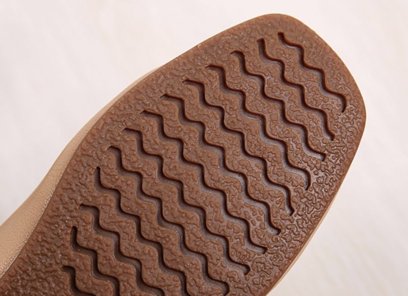 Delia Loafer Sorte Sko Til Kvinder - Sort