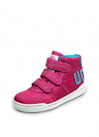 Delilah Piger High Top Sneaker