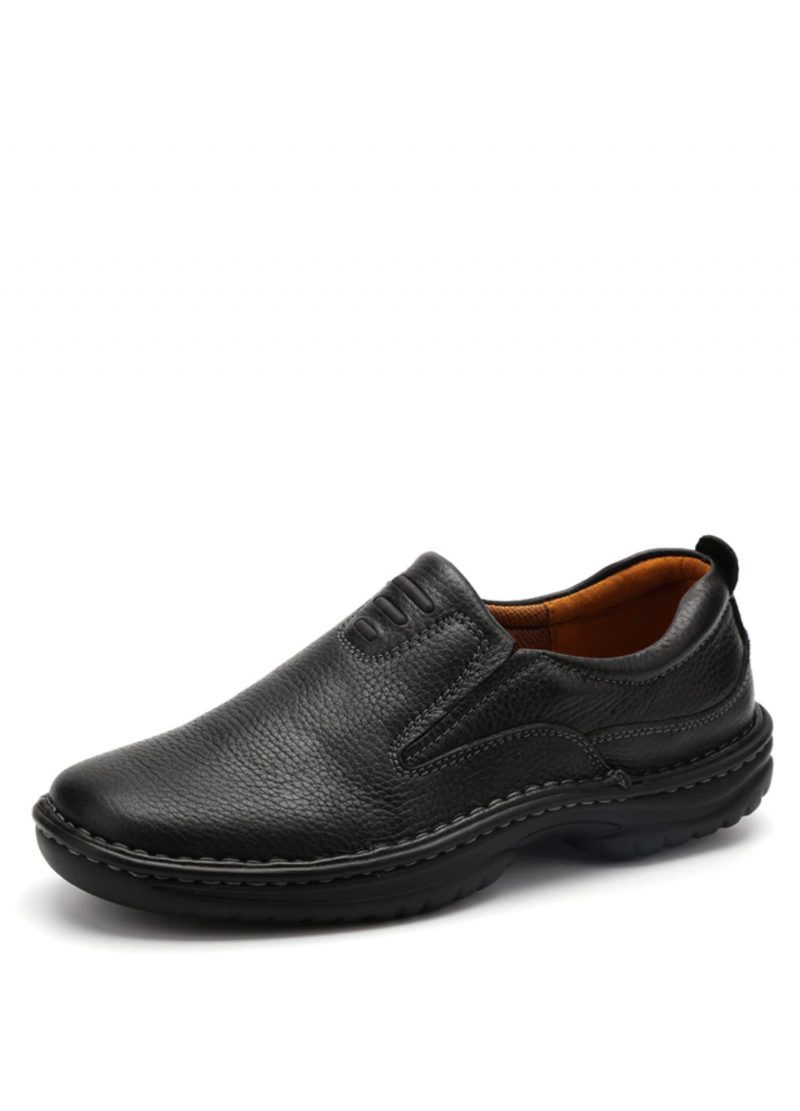 Delle Loafers Klassiske Sko Til Mænd