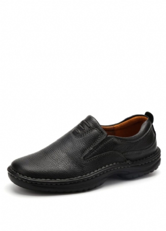 Delle Loafers Klassiske Sko Til Mænd