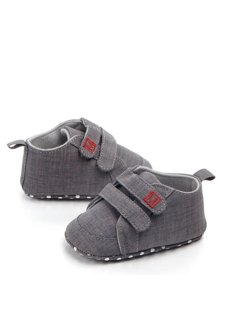 Delmey Baby Drenge Afslappet Sneakers