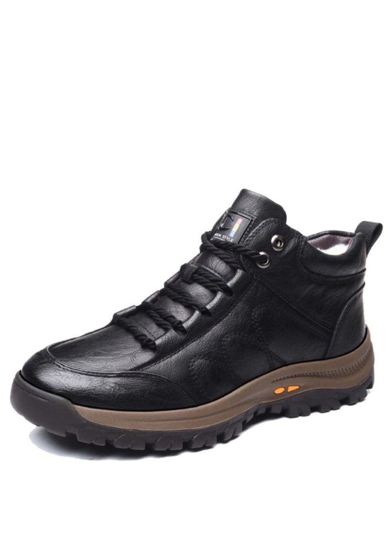 Delpiero Casual Sneakers Til Mænd