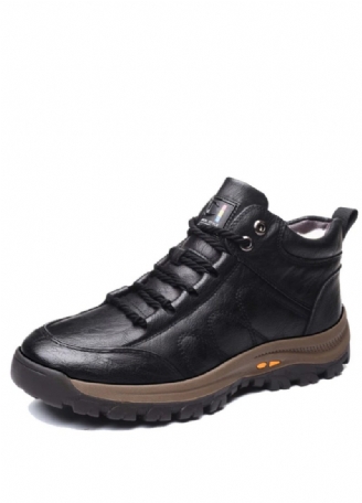 Delpiero Casual Sneakers Til Mænd