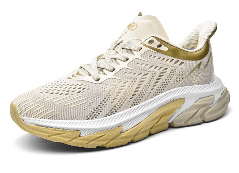 Demeter Løbesko Til Mænd - Beige