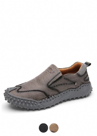 Dennis Loafers Klassiske Sko Til Mænd