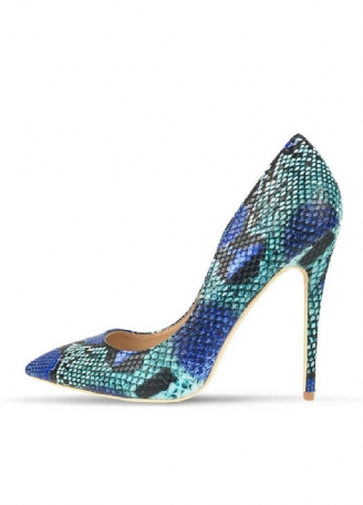 Denny Dame Pumps Sko