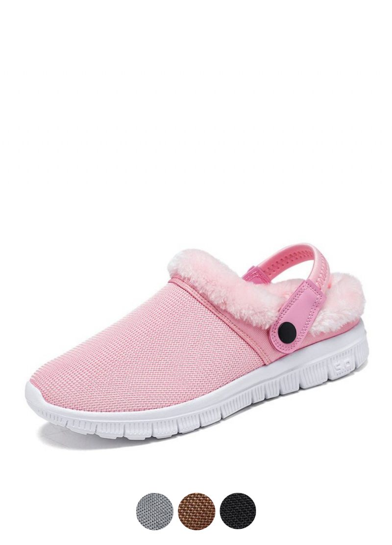 Dennys Unisex Hjemmesko