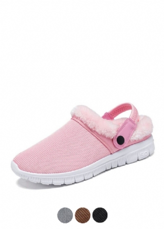 Dennys Unisex Hjemmesko