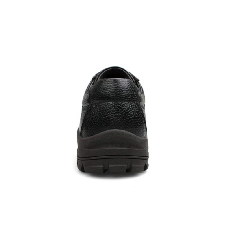 Derbes Herresneaker - Sort