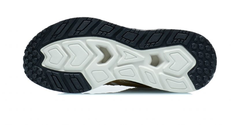 Desmond Herresneakers - Hvid