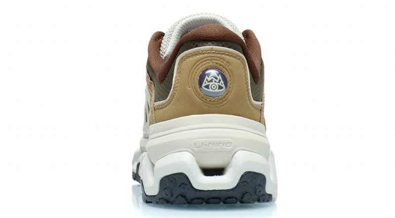 Desmond Herresneakers - Hvid